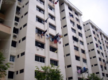 Blk 456 Jurong West Street 41 (Jurong West), HDB 3 Rooms #420032